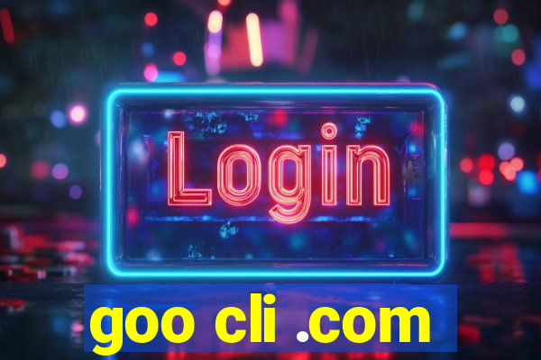 goo cli .com